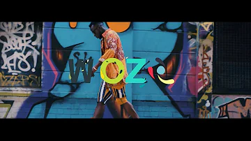 NIMIX - WOZA (Official Video)