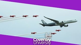 Farnborough Airshow 2016
