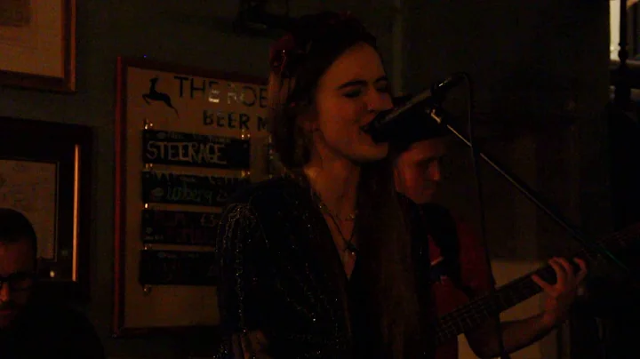 September Song   Written And Performed By Julia Mo...