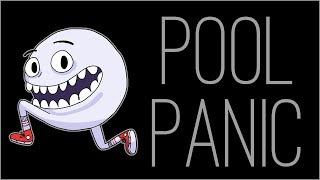 Matt McMuscles ✕『RSS』Pool Panic