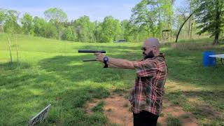Old school Welrod vs New school VP9