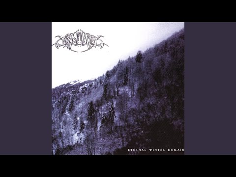 Nydvind — Riding Majestic Crests