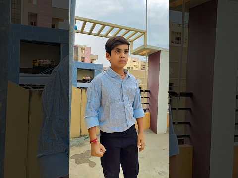 day 138/365 Little balayya 🔥 #ytshorts #shorts #viral #youtube #youtubeshorts #comedy