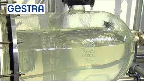 GESTRA Entgasung