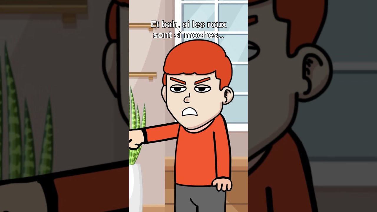 J'ARRÊTE L'ÉCOLE ! ❌