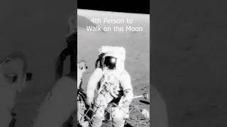 Godspeed Apollo 12 Astronaut  Alan Bean | The anniversary of his Birth 90 Years  Ago Today | #shorts