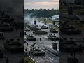 Russia & Belarus Nuclear Drills: A Bone-Chilling Threat to Europe! 💥🚨