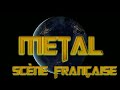 France metal awards