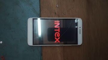 Intex aqua sense 5.1 hard reset !!!