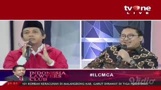 Download lagu KESEKAK DAN CENGAR CENGIR!!!JULI ANTONI TAK BERKUTIK DAN TERDIAM  DISEMET FADLI ZON~ILC 6 MARET 2018
