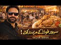Savour Foods review, Gujar Khan, #best #food #review #gujarkhan