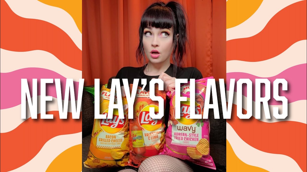 Which New Lay's Flavor Is The Best?