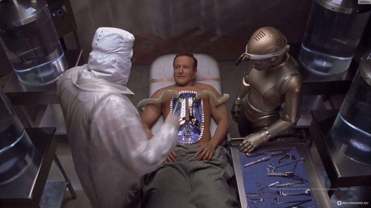 Тайна доктора Валеры: как создаются новые люди из частей умерших