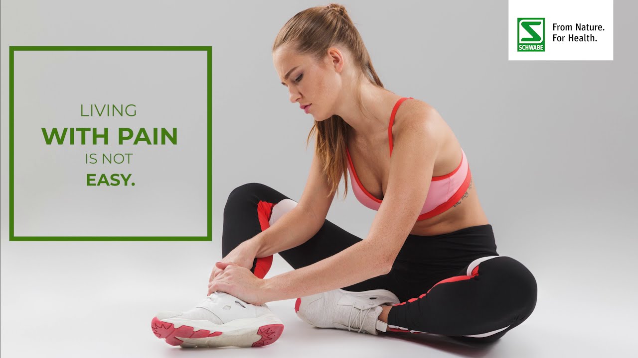 Alpha MP - For relief from muscular pain of various origins