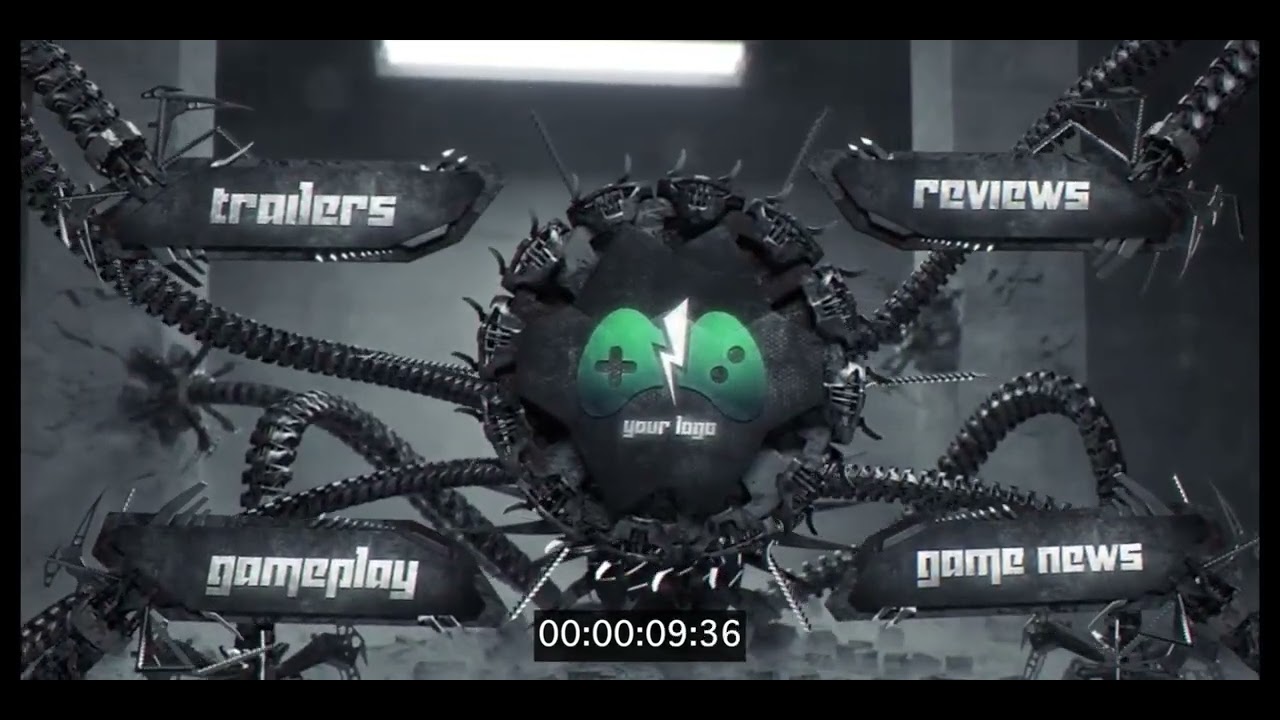 Sound Design Mechanic Monster YouTube sound-design-mechanic-monster-youtube