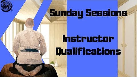 Practical Karate |   Sunday Sessions - Instructor Qualifications   | Aylesbury Modern Combat Karate