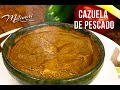 Cocina Fácil Molinari Tv | Cazuela de Pescado
