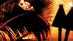 Hawaiian/Island Reggae - Playlist 