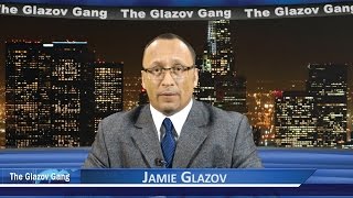 Jamie Glazov Moment: How Not to Blame Islam for the Jihad in London.