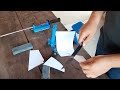 Suporte para afiar facas com facilidade