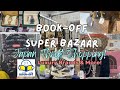 Japan vlog 05  bookoff super bazaar  japan thrift shopping  luxury 2nd hand shop