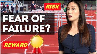 Fear Of Failure When Starting The Career Change Process  Multiple Careers