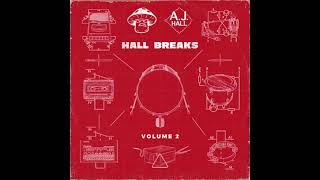 Shroom - Hall Breaks Vol. 2 (Sample Pack)