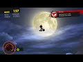 Sonic Forces Mystic Jungle Aqua Road S Rank With Wolf Sonic Forces Mystic Jungle Aqua Road S Rank With Wolf