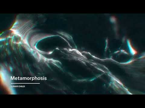 Lunar Child Metamorphosis