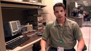 Day in the life of an Applications Engineer at ON Semiconductor
