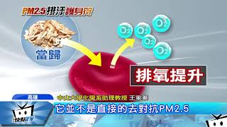 20171215中天新聞　新十大死因「PM2.5」7項上榜　空污有解藥？