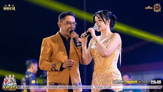 BAHTERA CINTA - LAILA AYU FT GERRY MAHESA | MAHESA MUSIC X JAKA SAMUDRA PESTA LAUT TPI MOJO PEMALANG