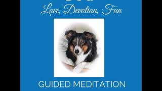 Dog Spirit Guide Mindfulness Meditation  (Spirit Animal, Power Animal and Totem Series) screenshot 1