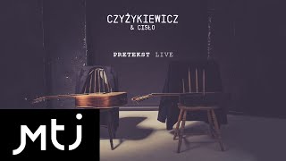 Mirek Czyżykiewicz & Witold Cisło - Znów śniłaś się mi