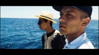 Jan Bendig ft. Marsell - LUMA (Offical video)