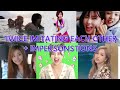 Twice Imitating Each Other + Impersonations