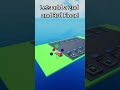 [DAY 2] 😎 Creating Plots for my new Parachuting Pet Simulator! #roblox #robloxdev #robloxshorts