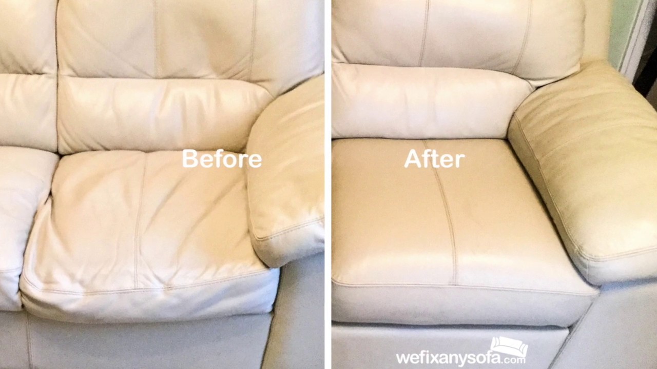 Our furniture repair services YouTube