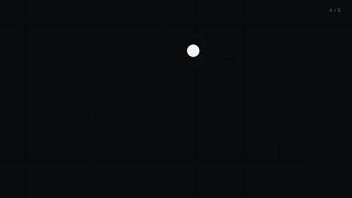 Blue Dot Saccade Jumps - 6-Round Focus Drill