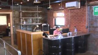 Saving old buildings in the Panhandle Spirit