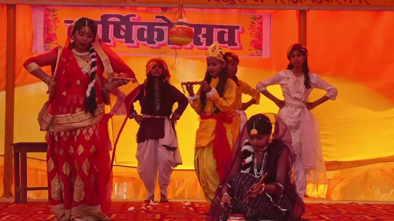 makahn chor...........