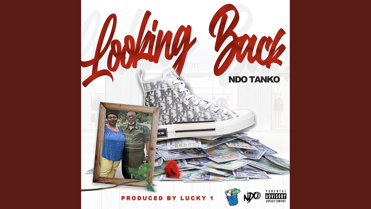 Смотреть «Looking Back» на YouTube Смотреть «Looking Back» на YouTube