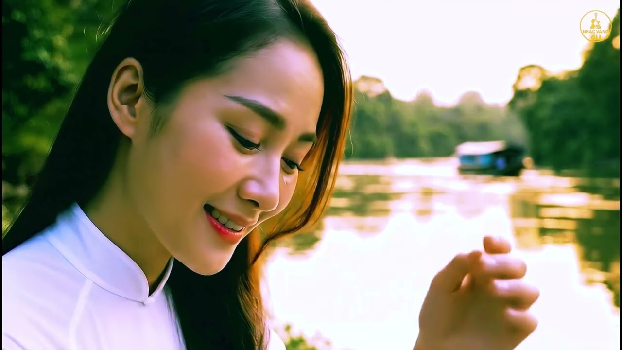 QUÊ HƯƠNG NỖI NHỚ | Bolero Trữ Tình Buồn Da Diết  | Nhạc Vàng 4U