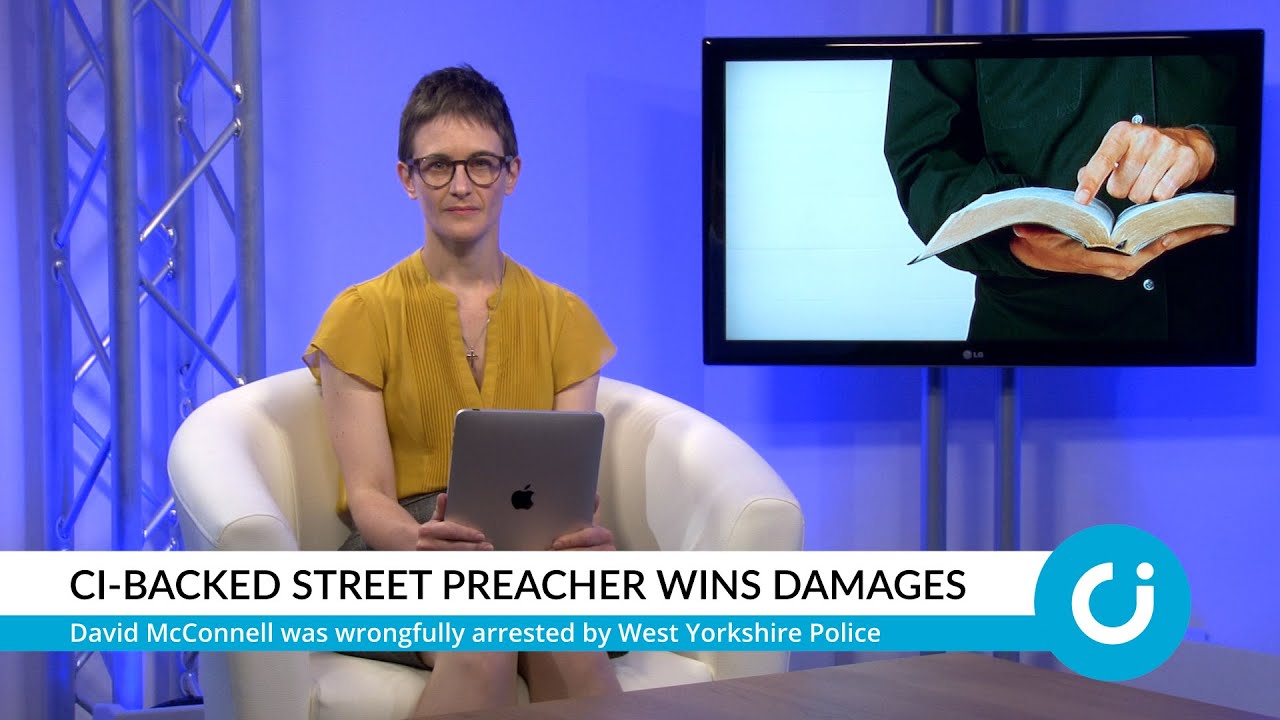 CI News: 25 June 2021