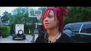 Paris & Trippie Redd - Gone (Official Music Video)