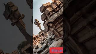 The Fall of Vijayanagara – The Battle That Changed History#vijaynagar