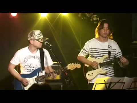 [カバー] タイミング - ブラックビスケッツ (彩！勇気Live 2010.6.5)