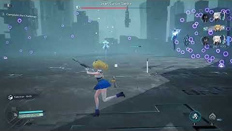 Addressing The Snowbreak Problems | SNOWBREAK CONTAINMENT ZONE