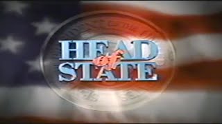 Head Of State 2003 Movie Trailer Previews Vhs Rip Vhs Digitization From Biker Boyz