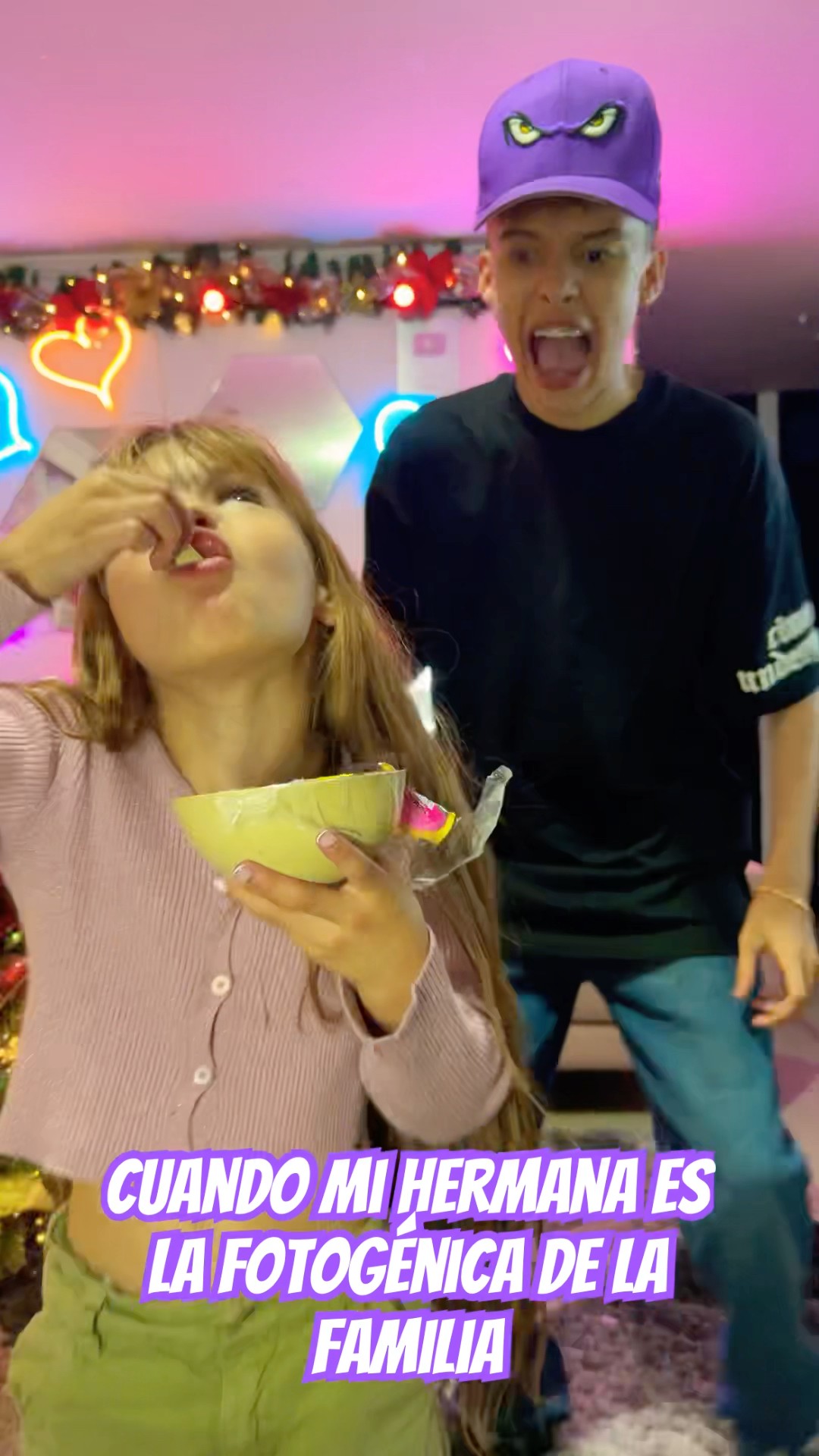 La FOTOGÉNICA #humor #cosasdefamilia #comedia #shortviral #youtubeshorts